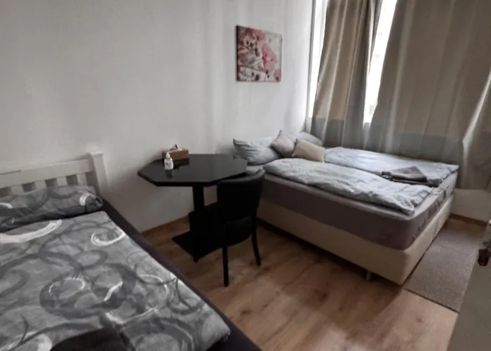 Bay Homestay