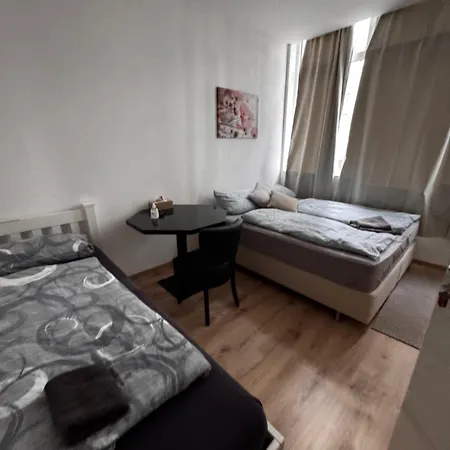Bay Privatunterkunft